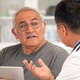 Illustration for article titled Study Finds Adults Over 50 Should Get Colonoscopy To Determine Whether Aliens Are Controlling You From The Inside